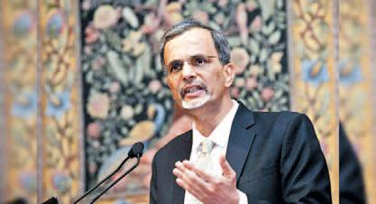 US may remove 25% penal tariff on India after November 30: CEA