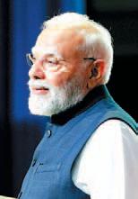 Since its formation, RSS pursued its grand objective of nation-building : PM