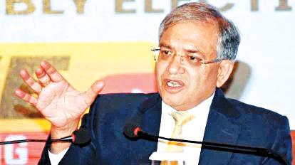 Bihar Assembly polls to be held before Nov 22: CEC