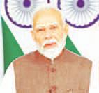 Mental health a fundamental part of overall well-being : PM Modi