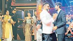 'Laapataa Ladies' leads Filmfare Awards with 13 wins