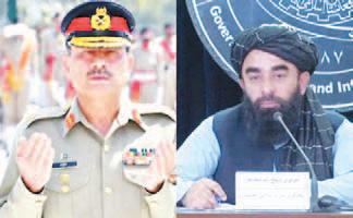 58 Pak soldiers killed in retaliatory strikes, claims Taliban