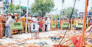 SC transfers Karur stampede probe to CBI, sets up supervisory committee