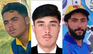 Afghanistan withdraw from Tri-Nation series after Pakistani airstrike kills 3 cricketers