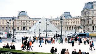 Napoleonic jewels stolen from Louvre in Paris in daring Sunday heist