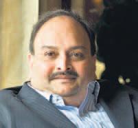Belgian court clears Mehul Choksi for extradition; India secures win