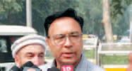 Ladakh delegation, MHA hold talks; discuss statehood, sixth schedule