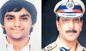 Haryana recommends CBI Probe into death of ex-Punjab DGP's son