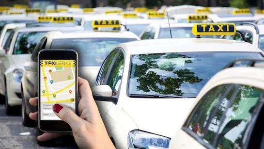 Bharat Taxi, India's first cooperative cab service to challenge Ola, Uber