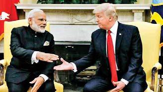 India-US "very near" to a bilateral trade deal: Sources