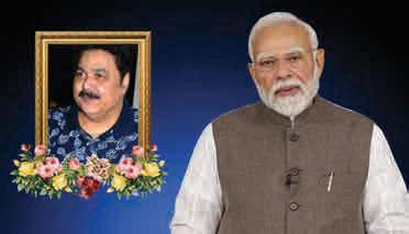 PM Modi says Satish Shah ‘will be remembered as a true legend of Indian entertainment’