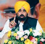 Punjab CM Bhagwant Mann marks 350th martyrdom day with a heartfelt appeal and statewide programs