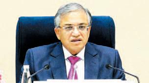 EC announces second phase of SIR of electoral rolls in 12 states, UTs