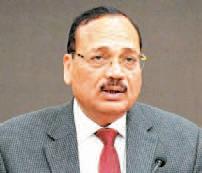 Justice Surya Kant recommended as the next Chief Justice of India