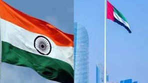 India, UAE to boost defence cooperation for regional stability