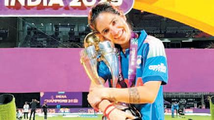 When the daughter rises, the mountains rejoice The inspiring journey of Renuka, who makes Himachal proud