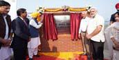 CM Mann dedicates Shahpur Kandi dam project to people