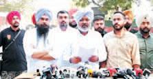 Centre trying to capture Panjab university after BBMB: Cheema