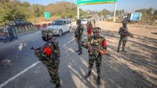 Punjab tightens border security; Pathankot, Fazilka, Ferozepur fortified