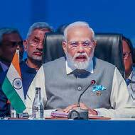 'Global leader' PM Modi held in high regard for championing issues of Global South: SA envoy