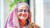 Ex-Bangladesh PM Hasina sentenced to death for "crimes against humanity"
