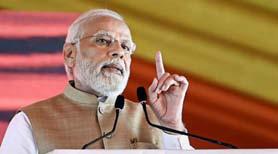 PM hails 4 labour codes as 'comprehensive and progressive' move