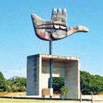 No bill on changing Chandigarh's status, Centre clarifies amid row