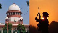 SC rejects plea by Christian-army man terminated for not entering temple with troops