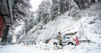Himachal shivers as Tabo drops to minus 6.8°C