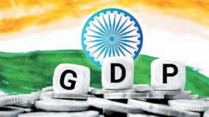 India's GDP grows by 8.2% in Q2, highest in six quarters