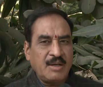 Madani's remarks a threat to nation and justice system: VHP's Vinod Bansal