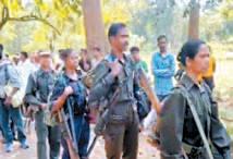 Chhattisgarh: 7 Maoists, 3 DRG jawans killed in Bijapur clash