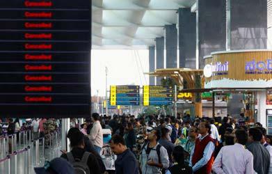 Clear all IndiGo cancelled flights refund by December 7, implement fare caps: Govt