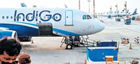 Multiple IndiGo flights cancelled across India; chaos continues