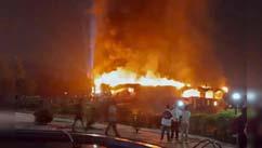 Death toll in Goa fire mishap rises to 25, probe ordered
