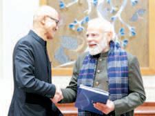 Microsoft chief Nadella meets PM Modi, commits largest-ever investment in Asia