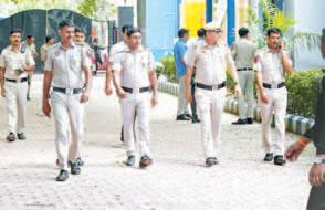 High alert in Amritsar after 15 schools received bomb threats