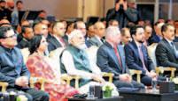 PM Modi invites Jordanian companies to invest in India