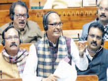 Lok Sabha passes VB G RAM G Bill, guarantees 125 days of employment