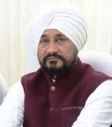 Former CM Charanjit Singh Channi's political stature has become more higher by winning all the Panchayat Samiti seats in Morinda and Chamkaur Sahib