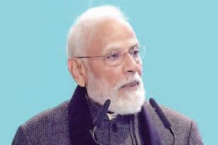 Yoga has shown path to health, balance and harmony to the world: PM Modi