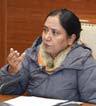 5,121 women victims of violence provided free support through one stop centres in Punjab : Dr Baljit Kaur