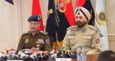 DGP Gaurav Yadav outlines blueprint to revolutionizing policing efficiency i in 2026