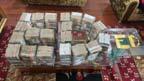 ED raids 13 locations in 'Dunki Route' probe; seizes cash, precious metals