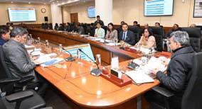 Haryana gears up for landmark digital census 2027 with robust planning and budget allocation