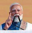 We are now actively preparing to bid for the 2036 Olympics: PM Modi