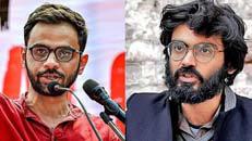 SC denies bail to Umar Khalid, Sharjeel Imam in Delhi riots case