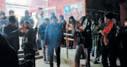 JNU seeks FIR over objectionable slogans raised by students