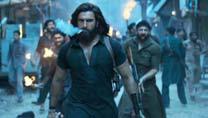 Dhurandhar becomes highest earning hindi film