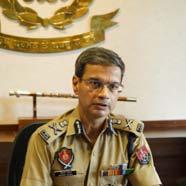 Two KCF operatives held in Ldh, major attack plans foiled